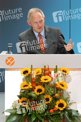 Wolfgang Schäuble