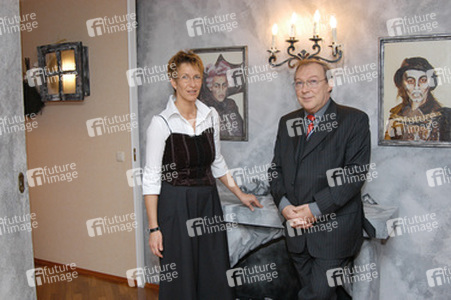 Monika Vogels, Jaecki Schwarz