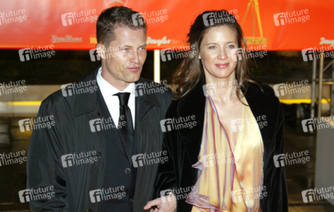 Til Schweiger, Dana Schweiger