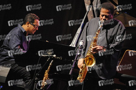 Danilo Perez, Wayne Shorter