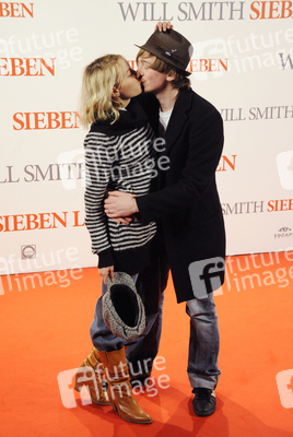 Jytte-Merle Böhrnsen, Tino Mewes