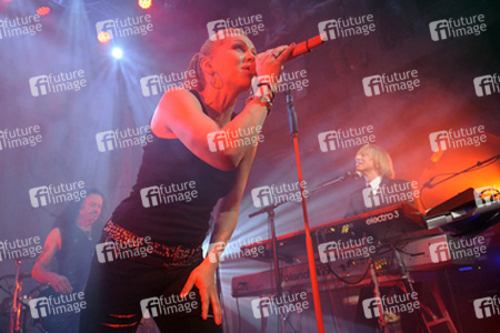 Jäcki Reznicek, Anna Loos, Daniel Hassbecker (Silly)