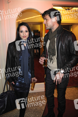 Stephanie Stumph, Tobey Wilson