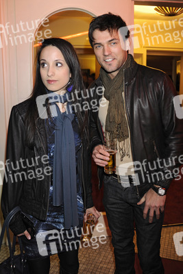 Stephanie Stumph, Tobey Wilson