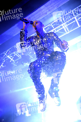 Deborah Anne Dyer / Skin (Skunk Anansie)