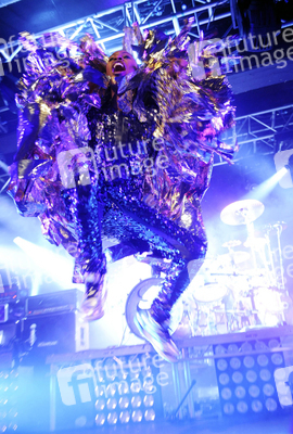 Deborah Anne Dyer / Skin (Skunk Anansie)