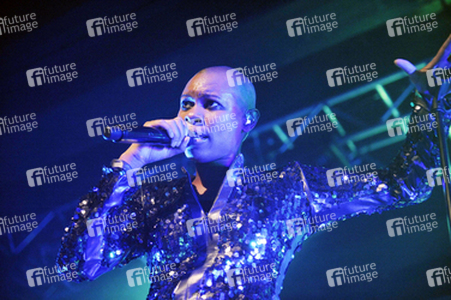 Deborah Anne Dyer / Skin (Skunk Anansie)