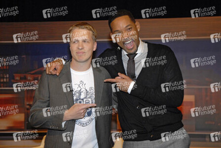 Oliver Pocher, Will Smith
