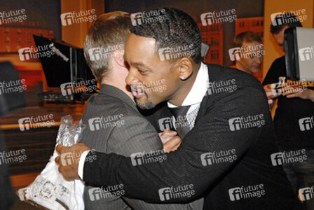 Oliver Pocher, Will Smith