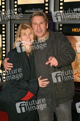 Ursula Andermatt, Michael Kind