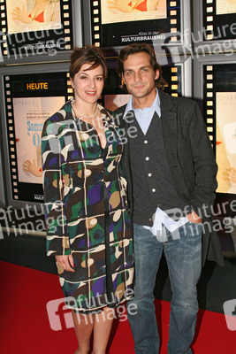 Martina Gedeck, Robert Seeliger