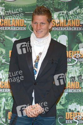 Bastian Schweinsteiger