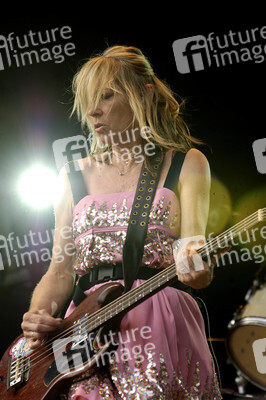 Kim Gordon
