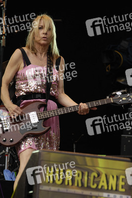 Kim Gordon