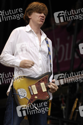 Thurston Moore