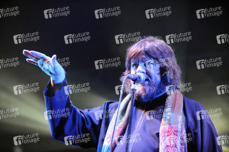 Ebbot Lundberg (The Soundtrack of Our Lives)