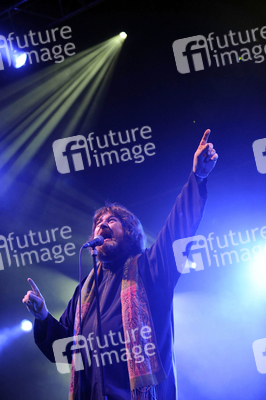 Ebbot Lundberg (The Soundtrack of Our Lives)