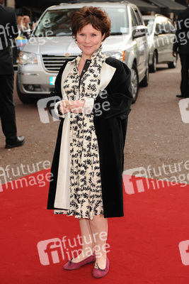 Imelda Staunton
