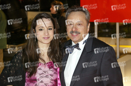 Stephanie Stumph, Wolfgang Stumph