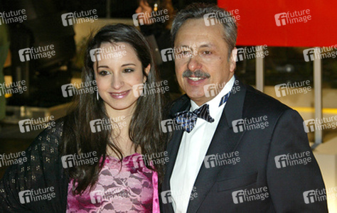 Stephanie Stumph, Wolfgang Stumph