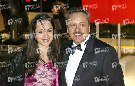 Stephanie Stumph, Wolfgang Stumph