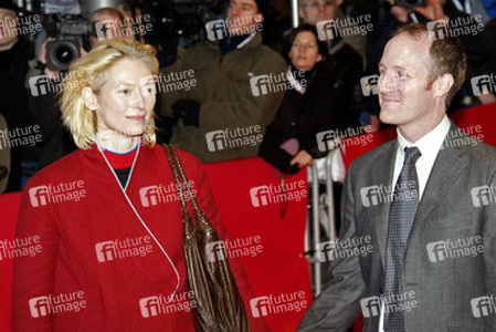 Tilda Swinton, Mike Mills