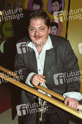 Jürgen Tarrach