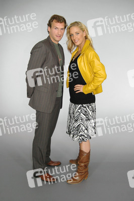 Siegfried Terpoorten, Lilian Klebow