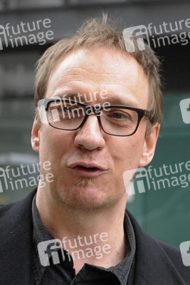 David Thewlis