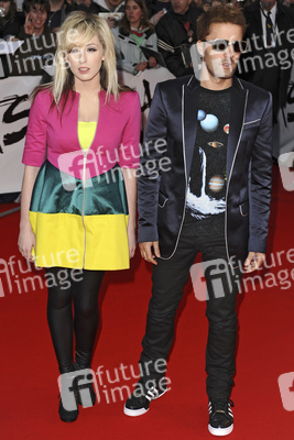 Katie White, Jules De Martino