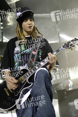 Tom Kaulitz