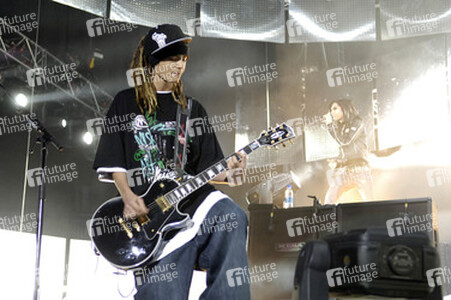 Tom Kaulitz, Bill Kaulitz