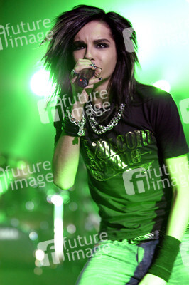 Bill Kaulitz