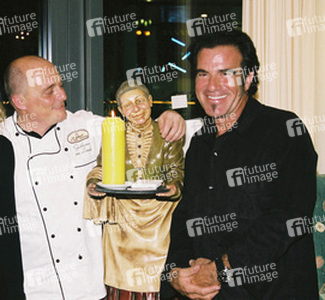 Jörg Mink, Tico Torres