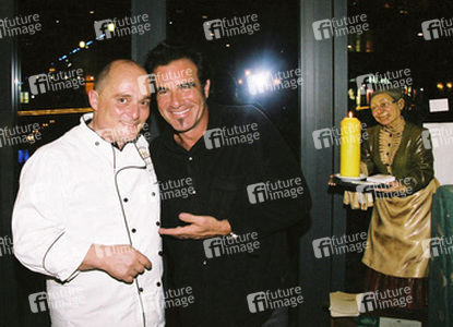 Jörg Mink, Tico Torres