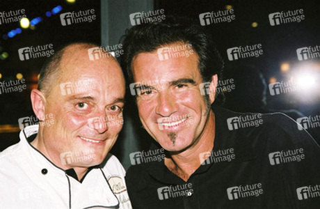 Jörg Mink, Tico Torres