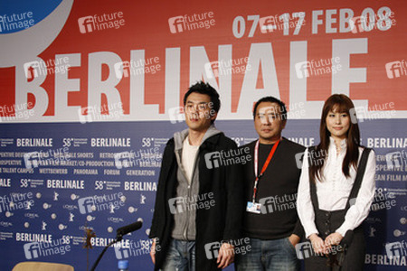 Yi-che Tseng, Tso-chi Chang, Pei-Chun Chen