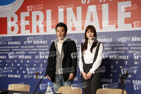 Yi-che Tseng, Pei-Chun Chen