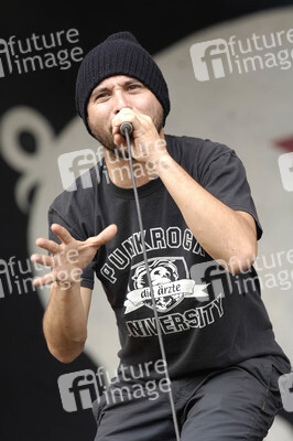 Sebastián Cebreiro (La Vela Puerca)