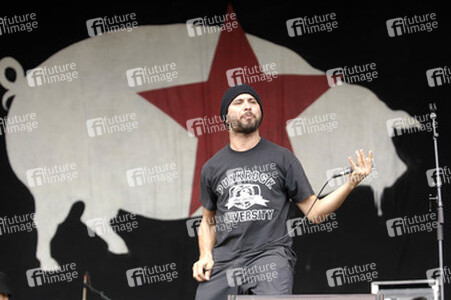 Sebastián Cebreiro (La Vela Puerca)