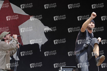 Sebastián Teysera, Sebastián Cebreiro (La Vela Puerca)