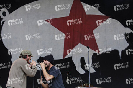 Sebastián Teysera, Sebastián Cebreiro (La Vela Puerca)