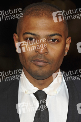 Noel Clarke