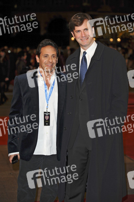 Wayne Rice, Mike Karz