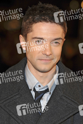 Topher Grace