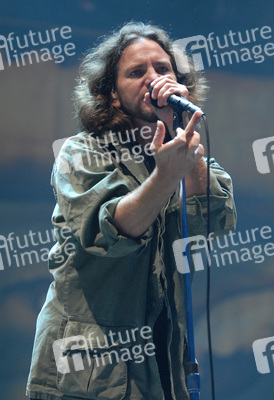 Eddie Vedder