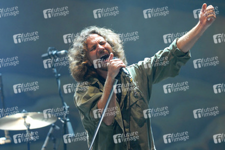 Eddie Vedder