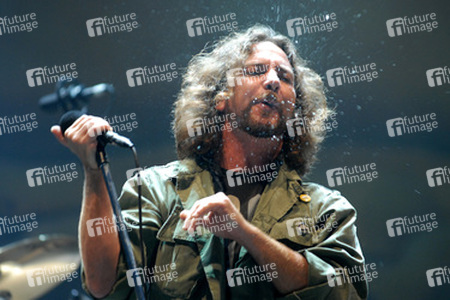 Eddie Vedder