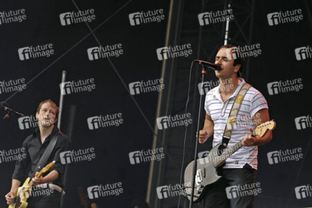 Thomas Dörschel, Nino Skrotzki (Virginia jetzt!)