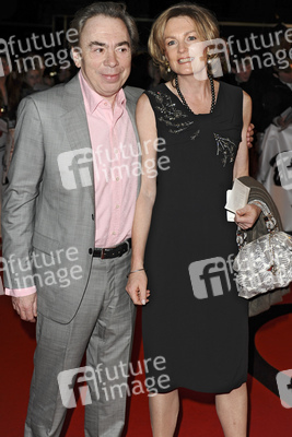 Andrew Lloyd Webber